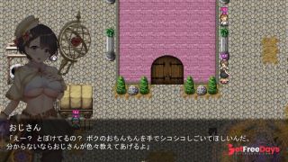 [GetFreeDays.com] 03 Hentai Game Artemis Pearl. 2D animation RPG sex game. Sex Clip March 2023