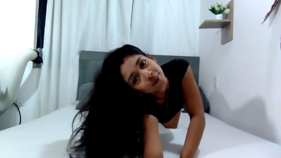 Hot Girl Masturbates And Sends Me Video