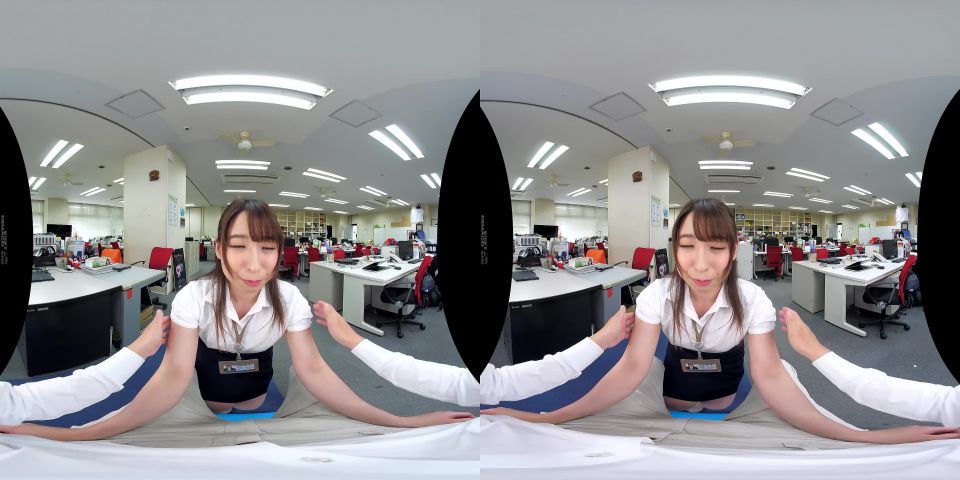 3DSVR-0519 B - Japan VR Porn - (Virtual Reality)