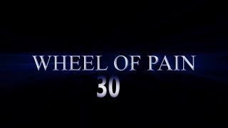 Porn online ElitePain presents Wheel of Pain 30 (MP4, HD, 1280×720) Watch Online or Download!