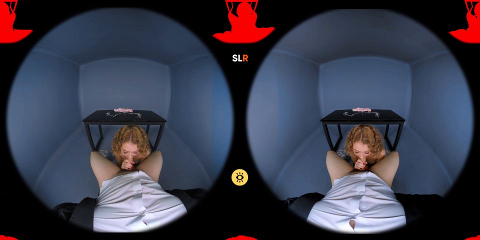 The Seductive Suspect Allie Addison 30-01-2026 - Blowjob