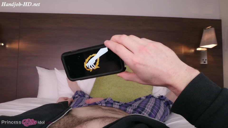 free online video 12 ellie idol  handjob porn  