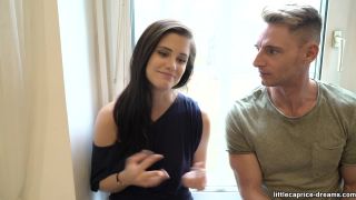 Little Caprice, Jenifer Jane (Blowjob porn)