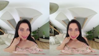 Lilly Bella - Delightful Pleasure - VR Intimacy 23 - VRIntimacy (UltraHD 4K 2024) New Porn