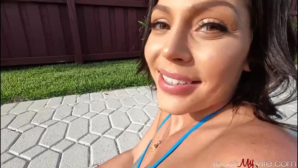 Demi Diveena - New House and BBC For The Wifey.