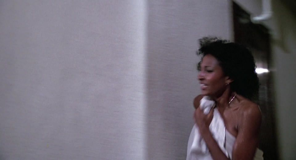 Pam Grier – Friday Foster (1975) HD 1080p - (Celebrity porn)