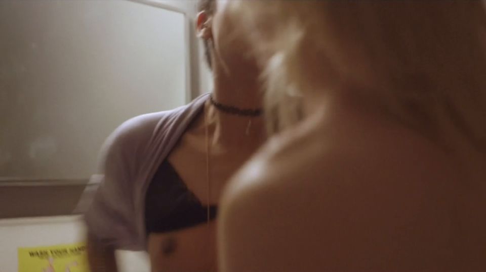 Skin Diamond, Sydney Black – Sumisión s01e02 (2016) HD 720p!!!