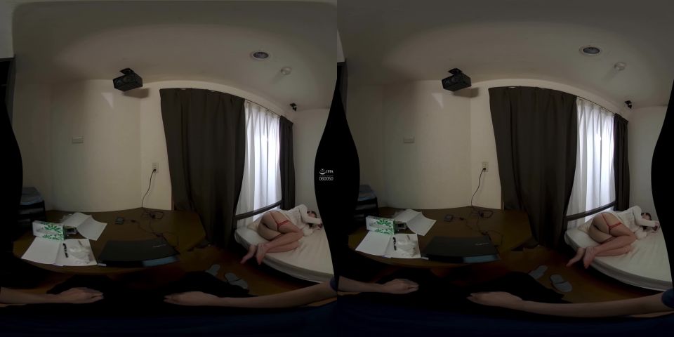 DOVR-062 B - Japan VR Porn(Virtual Reality)
