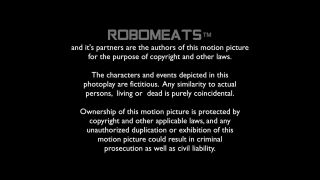 free porn video 16 Robomeats – Religious Experience, big butt femdom on femdom porn 