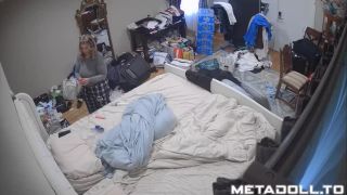 [metadoll.to] Busty British mom masturbates on her bed keep2share k2s video