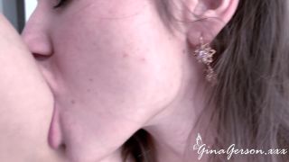 Gina Gerson - Rose Play 030819