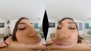 clip 45  Pound Check – Gianna Dior, vr porn on reality