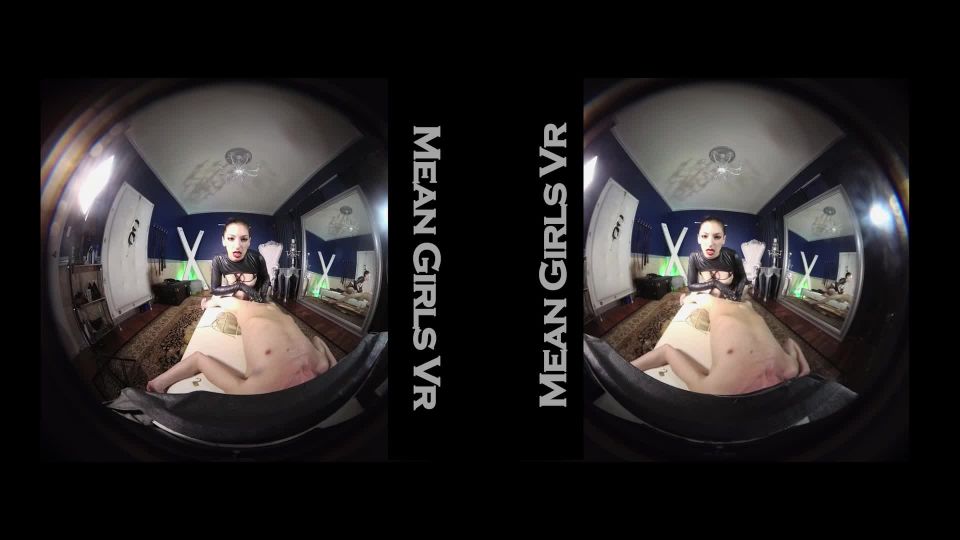 online xxx video 15 zorros fetichistas Cybill Troy [Full HD 403,7 MB], strapon en femdom porno