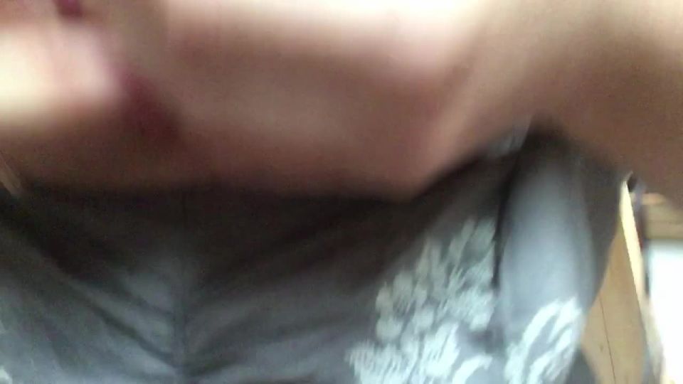 M@nyV1ds - PregnantMiodelka - Stripping my preggo body  and cum Face