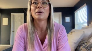  Lauran Vickers - Asian Cuckold Training Part II - Handpicked Jerk - Off Instruction - Friend  Housewife   Housewife