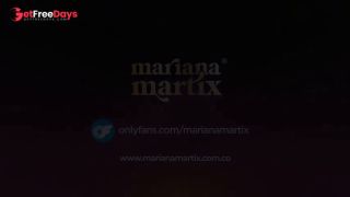 Casting a Colombian with a Big Ass by an Argentinian with a 24 Cm Cock - Mari...
