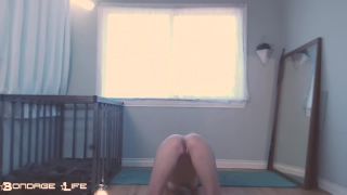 porn clip 5 BondageLife – Her Orders – Rachel Greyhound | bondage life | bdsm porn cbt fetish