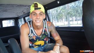 Fuckin Van/ Cum Louder - She s Pure Dynamite Lucia Dinamita - All sex