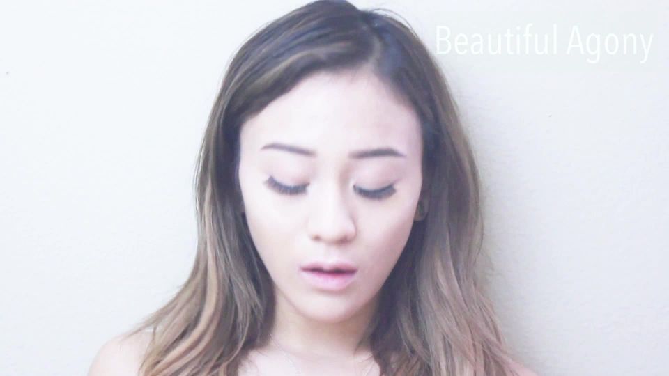 video 6 Jasmine Grey - Beautiful Agony  on pornstar shemale asian guy