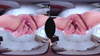 online adult clip 24 femdom haircut anal porn | Jolee Love (Czech VR Fetish 158 - Enjoying Jolee's Pussy - [Dfusporn.net] (UltraHD 2K 1440p) | fetish