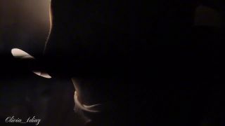 Olivia_Diaz - The shadow of desire. By Olivia Diaz