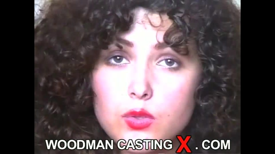Oxana casting X Muscle!