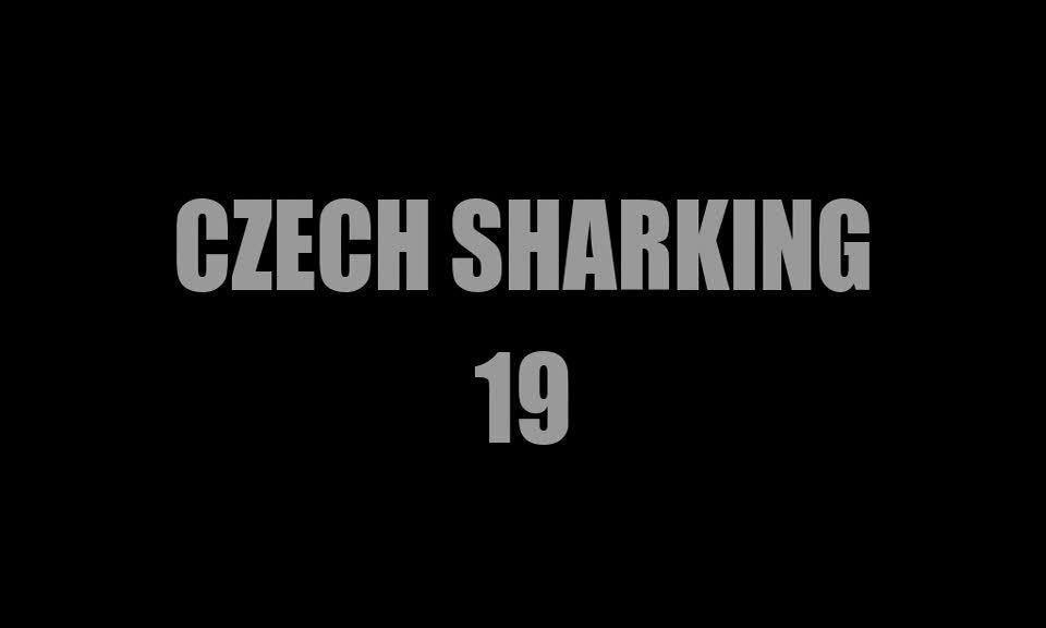 CzechSharking 19 (mp4)
