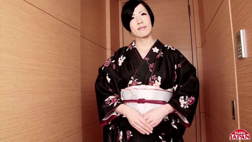 Renka, Sexy In Kimono! Remastered Sex Online HD Porn