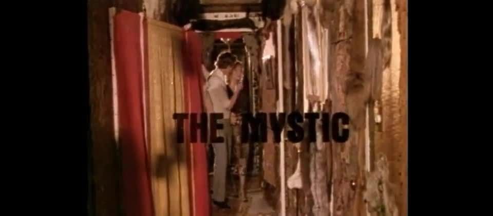 Swedish Erotica 175: The Mystic (1970’s)!!!