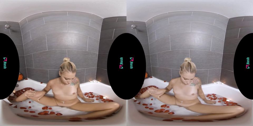 xxx video 40 VRHush presents Thank Youi I Loved My Surprisei – Chanel Grey,  on reality 