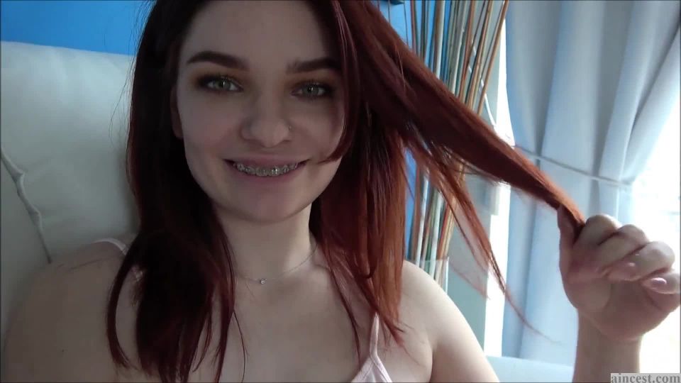 video 34 The Third Date – Annabel Redd, Alex Adams – Perfect Sister FullHD 1080p on fetish porn royal fetish xxx