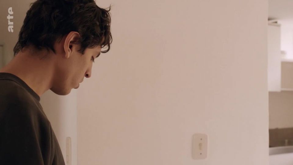 Luna Acosta - La casa del árbol (2017) HD 720p - (Celebrity porn)