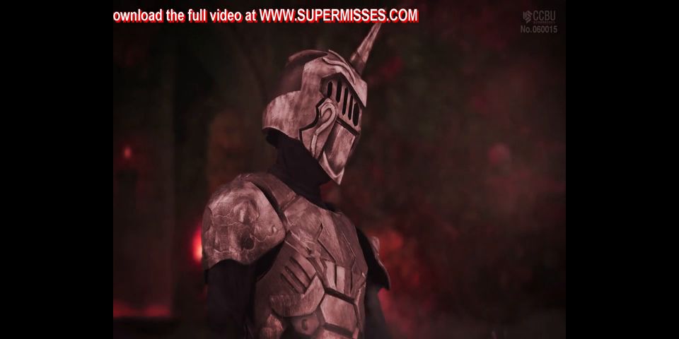 [SuperMisses.com] GIGP-68 Marinero Ares Lewd Mark y Falle-001