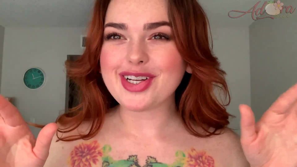 free adult video 26 Adora bell - Full Body Hairy Tour - FullHD 1080p | fetish | pov defib fetish