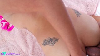 online clip para adultos 11 18Lust - Kelly Anal Bunny - 1080p, fetiche enano en el fetiche porno