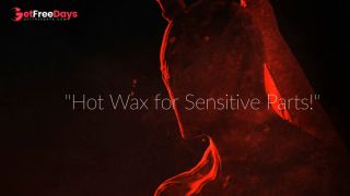 [GetFreeDays.com] Hot Wax For Sensitive Parts Porn Film April 2023