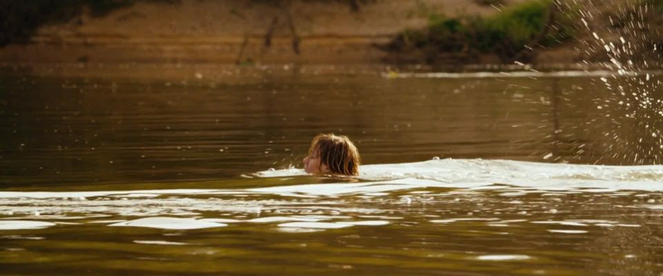 Pauline Lefevre – Voir la mer (2011) HD 1080p - (Celebrity porn)