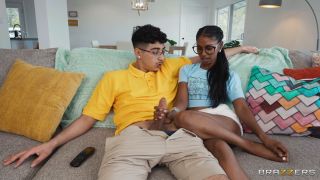 Jasmine Sherni, Fae Love - Strictly Her Stepsister - Teen