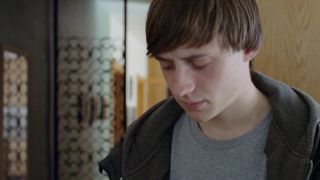 Rakel Bjork Bjornsdottir - Þrestir (2015) HD 720p - (Celebrity porn)