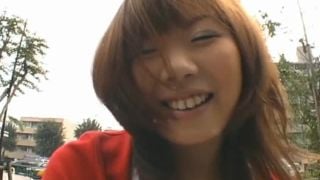 Awesome Misa Kurita Pretty Asian doll enjoys showing off her hot body Video Online BigTits!