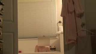 adult xxx video 28 sanitary pad fetish wife-rachel-hidden-cam-after-a-bath, wife on webcam
