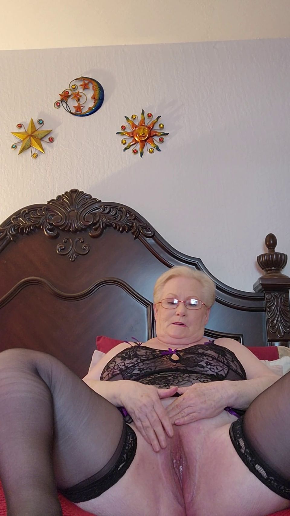 Charla sucia casera - MILF