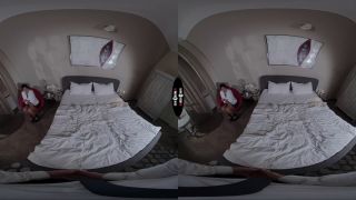 DARK ROOM VR  Do Well The Blowjob