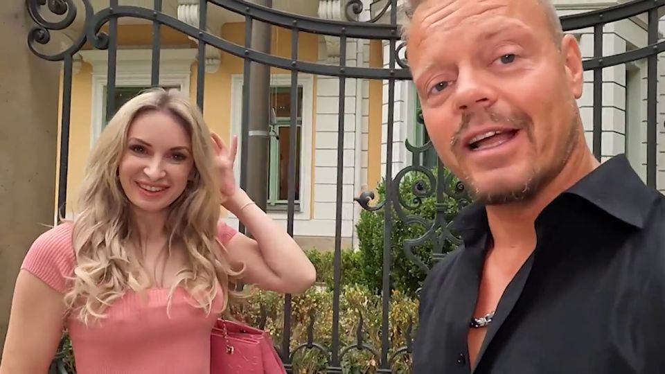 Volumen de viaje de la MILF 23 (2025).