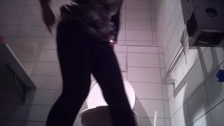 Voyeur - Swiss Toilet 6 - voyeur - voyeur 