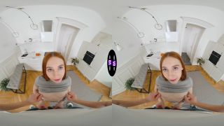 Sex is better than breakfast - Gear VR
