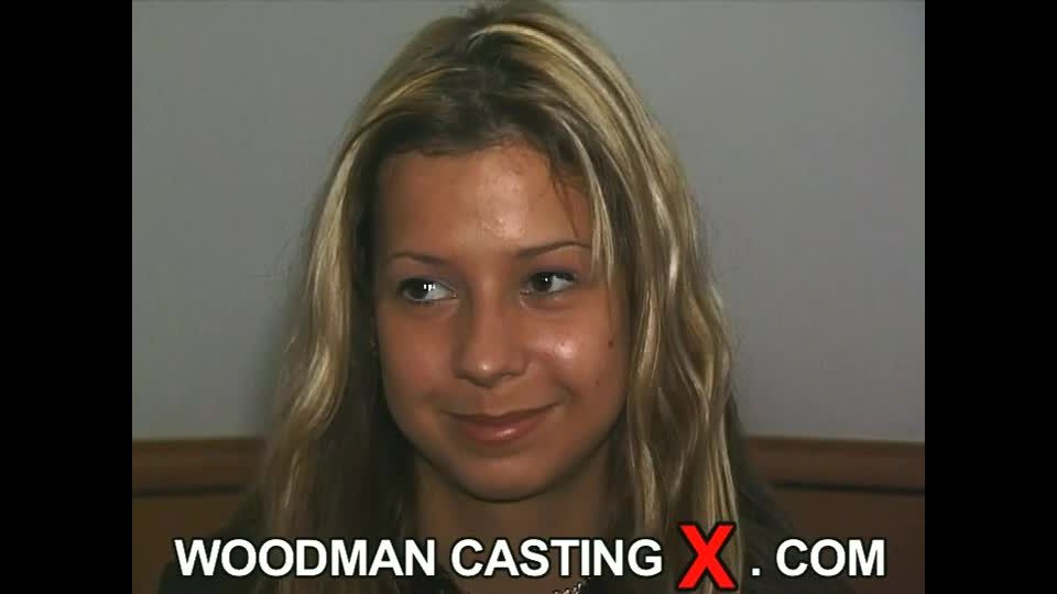 Eva casting  X