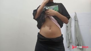 [GetFreeDays.com] Desi indian girl shows body and her Fresh virgine pussy sorry for noise Adult Leak May 2023