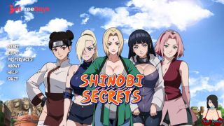 [GetFreeDays.com] Naruto Parody Shinobi Secrets All Sex Scenes Part 1 Porn Film July 2023