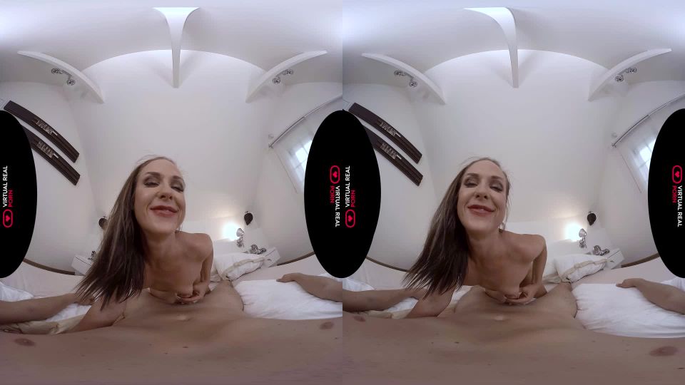 online adult video 38  virtual reality | Vinna Reed in Plan B | vr porn